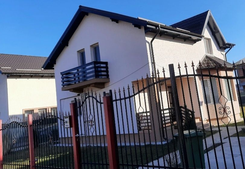 Inchiriere casa individuala Corbeanca, PROPRIETAR