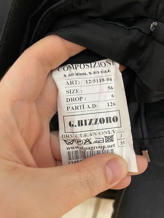 Костюмы мужские с брюками из Турции и США. размер 56