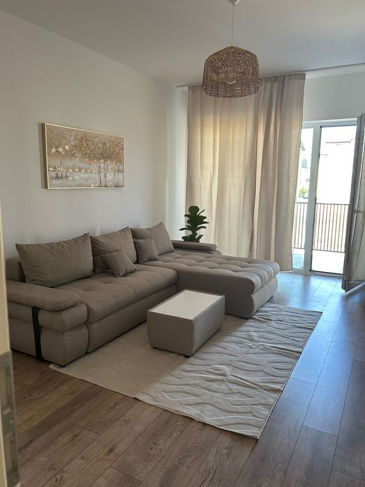 Apartament de inchiriat