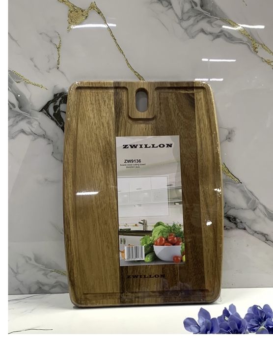 разделочный доска