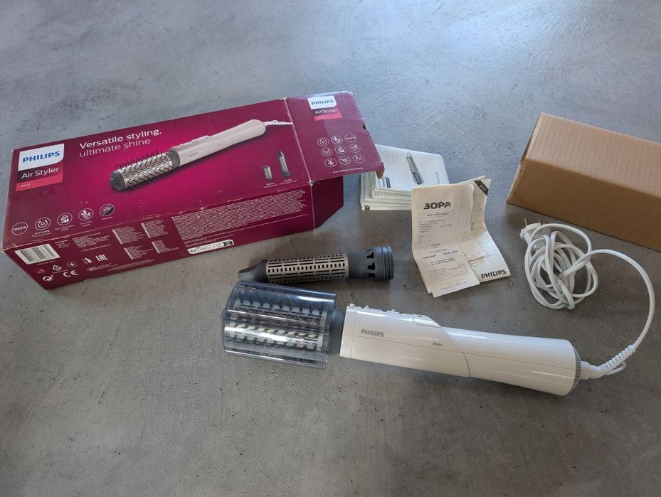 Philips Air Styler 7000