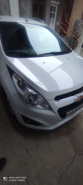 Спарк 2022 йил 4 автомат сотилади