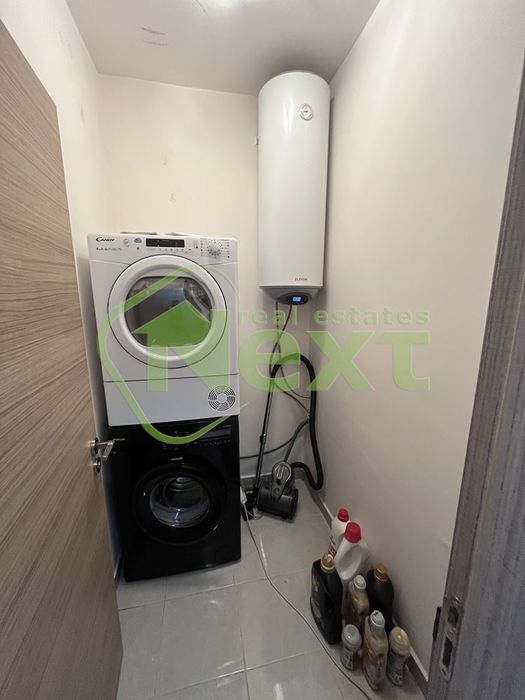 Дава се под наем Двустаен апартамент в София, Студентски град - 65 кв.м за 600 € - Снимка #9