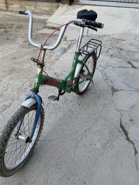 Продам  велосипед