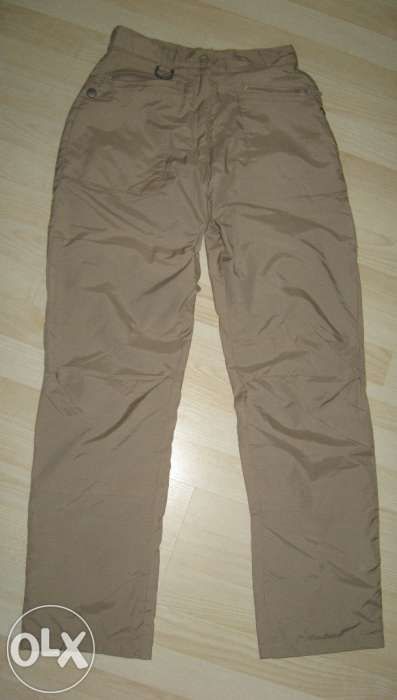 Pantalon Outdoor