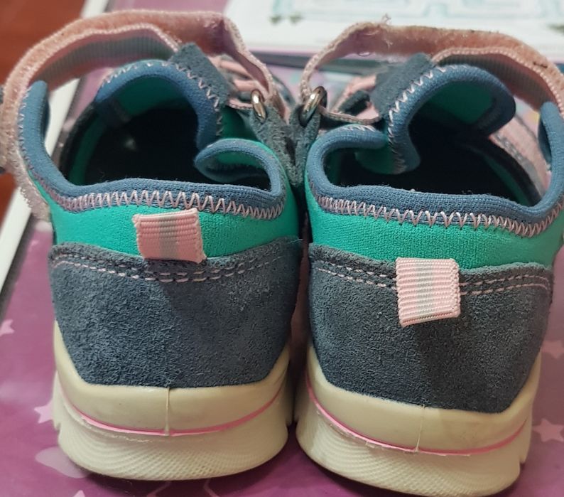 Sandale fete mărimea 23