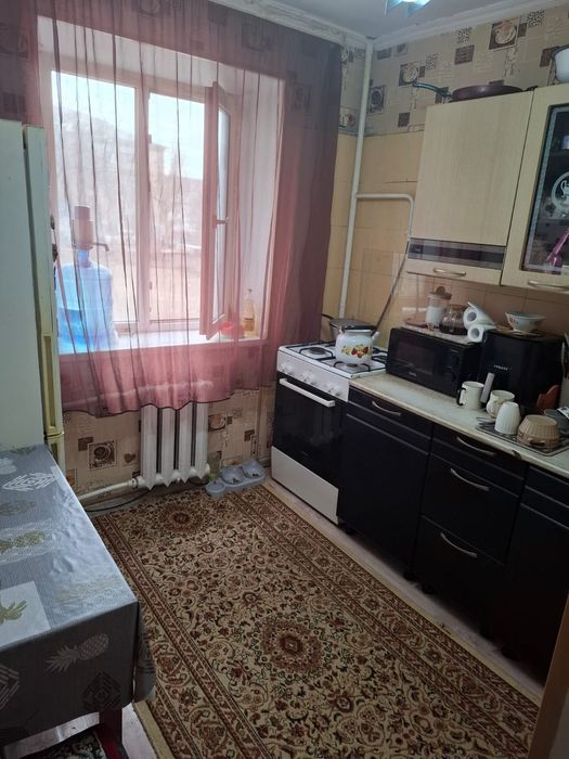 Продаётся квартира срочно