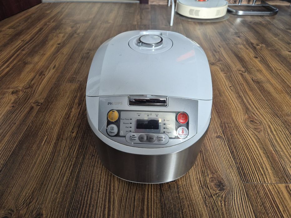 Мултикукър PHILIPS HD3037/03 980 W 5 Литра