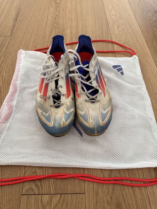 бутсы F50 элитки