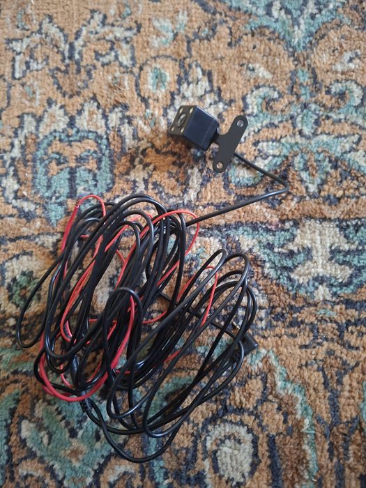 Продам камеру заднего вида