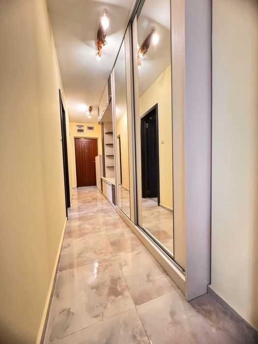 Дава се под наем Двустаен апартамент в Бургас, Славейков - 60 кв.м за 612 € - Снимка #8