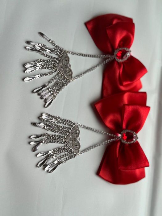 Әдемі ресейлік белдік