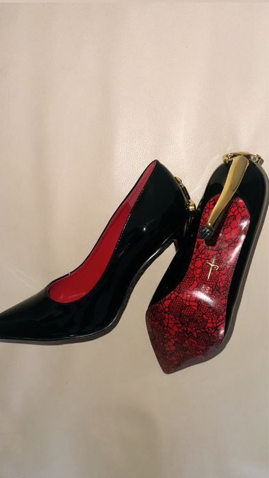 Cesare PACIOTTI дамски токчета  37-40