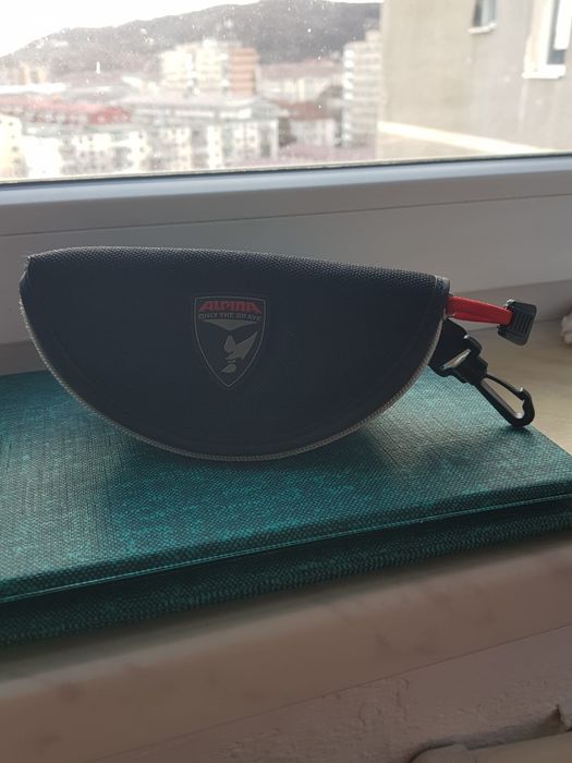 Vand ochelari sportivi Alpina