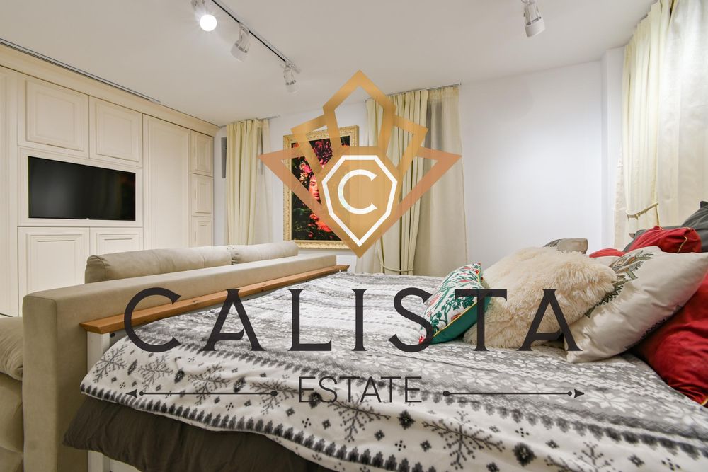 Дава се под наем Двустаен апартамент в София, Бояна - 70 кв.м за 849 € - Снимка #6