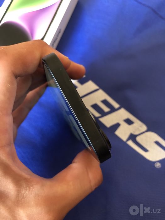 iPhone 14 128Gb 76% korobka dok
