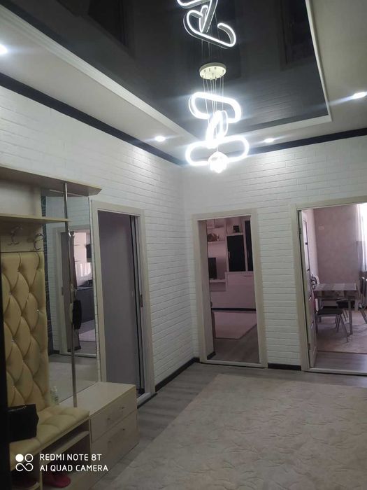 Аренда квартиры.