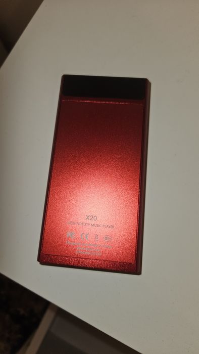 Player si dac portabil HIFI xduoo x20