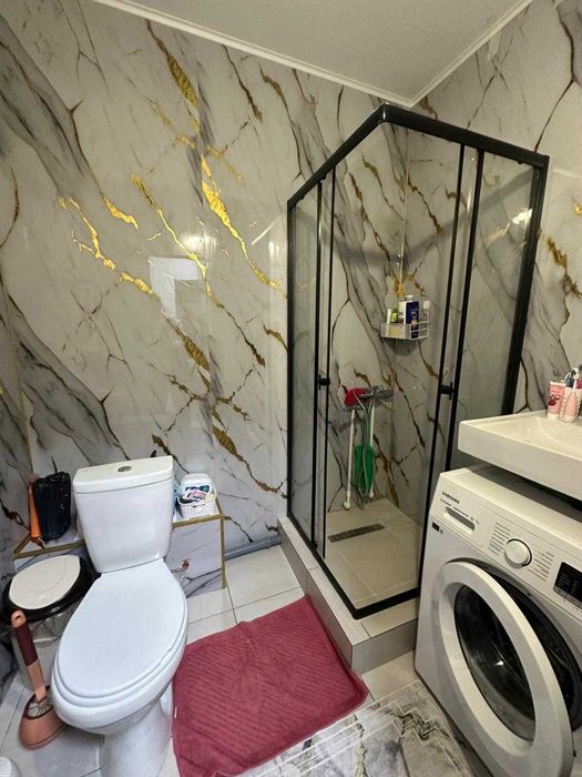 Продам 2Х Ком Квартиру  Жас Оркен