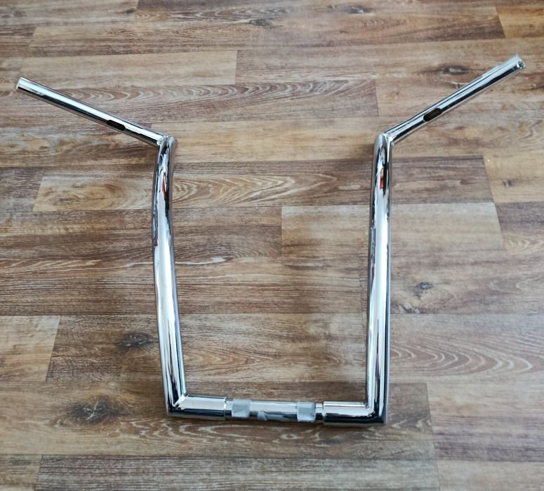 Кормила за мотор, чопър, ф25