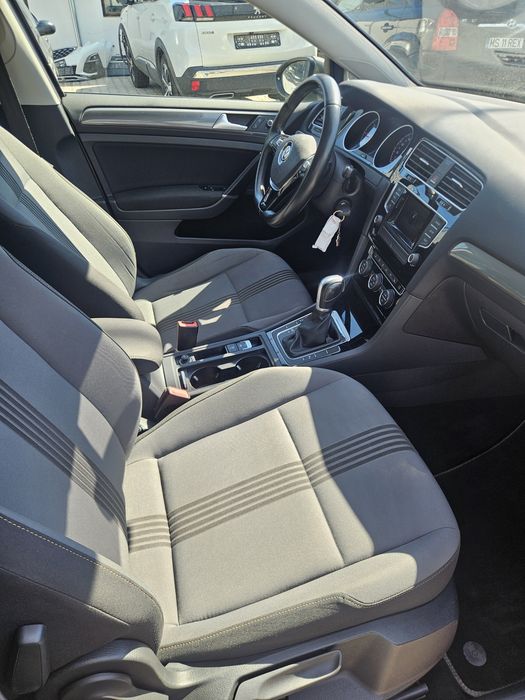 Golf 7  2.0 TDI / 2016