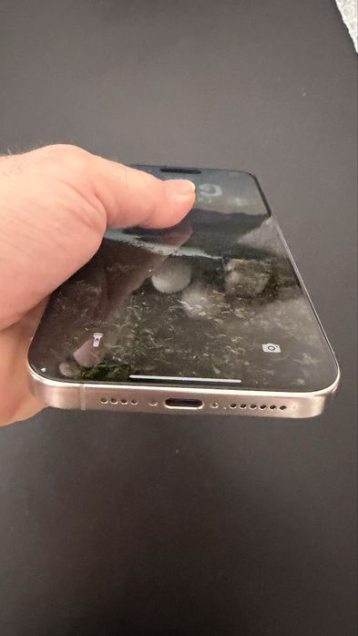 iPhone 15 pro max Samsung s25 ultra 256 512 gb nou gold cadoul ideal