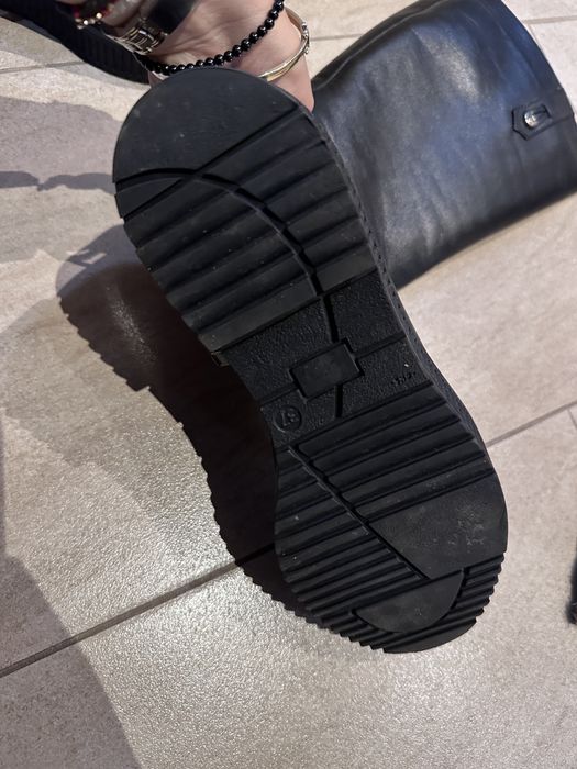 Дамски ботуши caprice