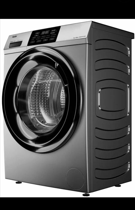 Стиральные машина Haier