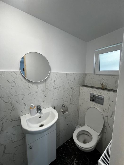 Cabana Ava- Cabană de închiriat pe Valea Avrigului