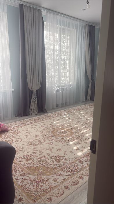 Продам новый дом 8 ой школы в центре