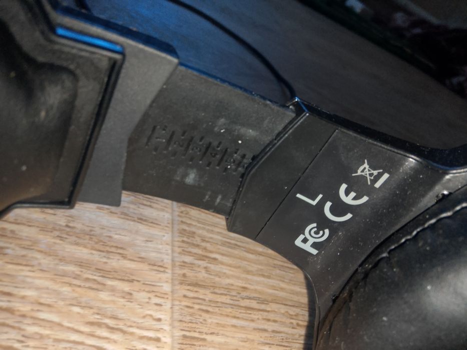 Продам игровые наушники