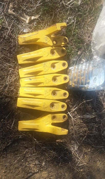 Кылки 2 х  куб погрузки