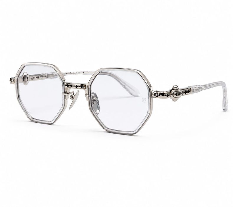 Очки  Chrome Hearts