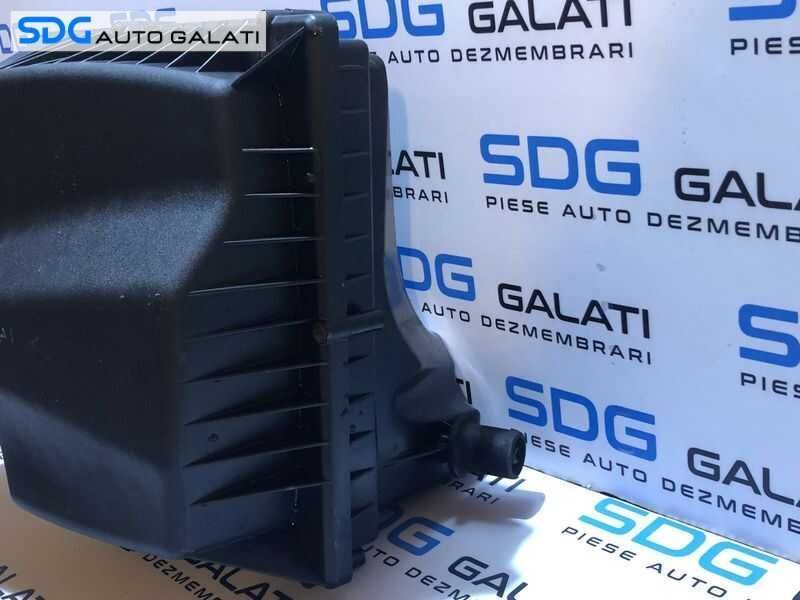 Carcasa Filtru Aer Opel Astra J 1.6 CDTi 2009 – 2015 Cod 13379760