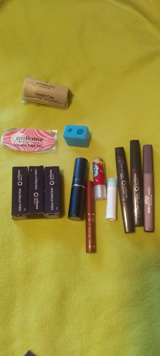 Духи от Орифлейм