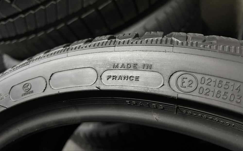 295/30/20 и 245/35/20 MICHELIN DOT: 20/24г - като Нови!