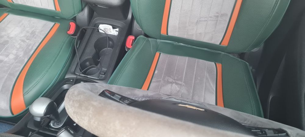 Каптива 4 сотилади