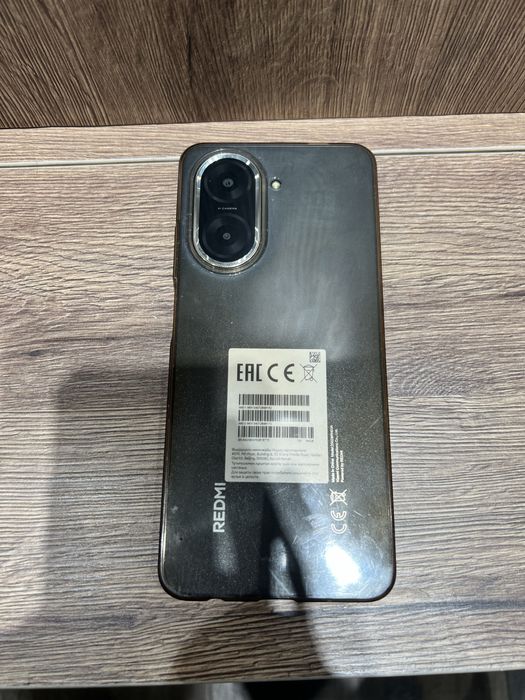 Redmi a5 б/у состояние хорошее