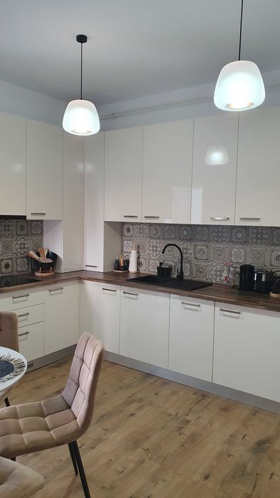Inchiriez apartament nou in Blaj incepand cu 01.08.26