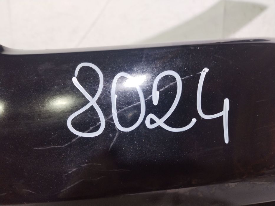 Bara fata Mercedes CLA W118, AMG, 2019, 2020, 2021, 2022, cod origine OE A1188855201.