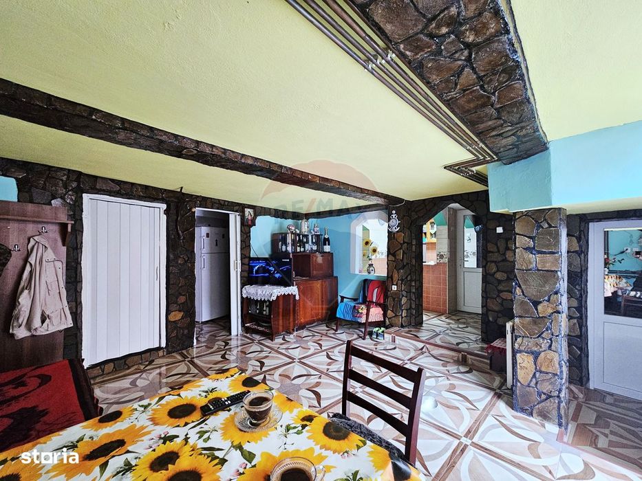 Casa individuala Rasnov cental | Brasov