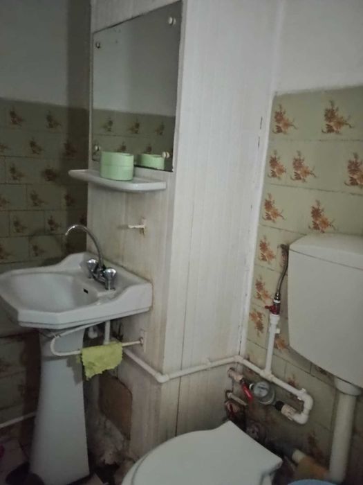Apartament 2 camere – Semidecomandat Micro 14