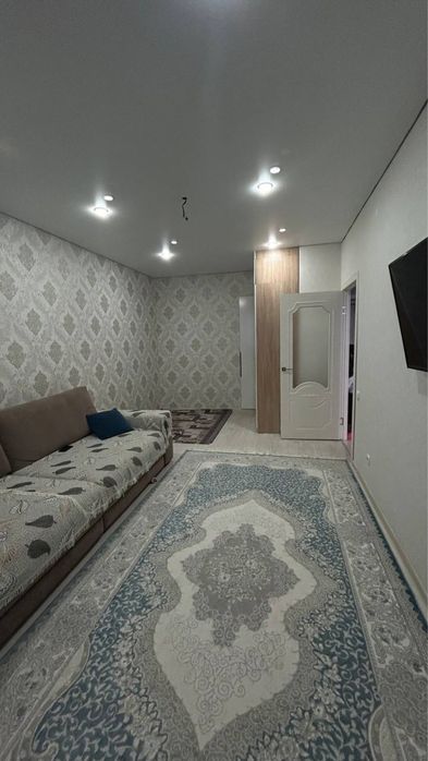 Квартира в альфа бета