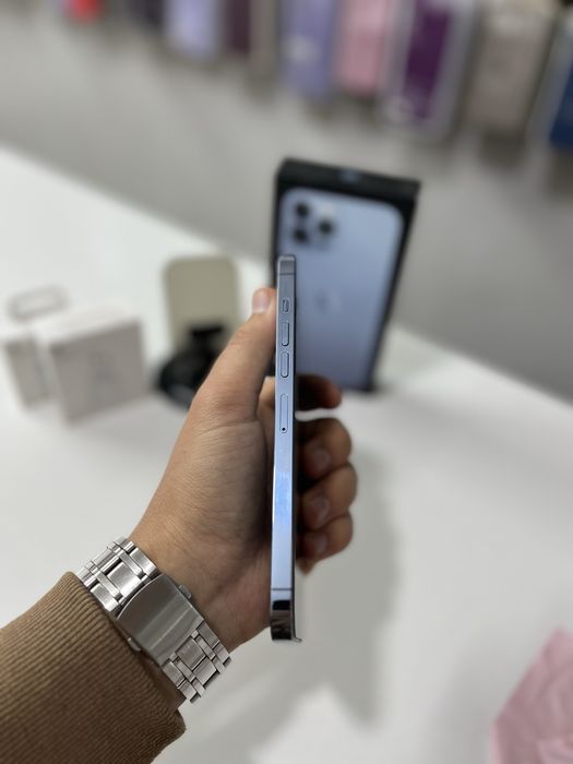 13 про мах 256 77%