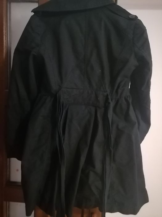 Trench Zara marimea M