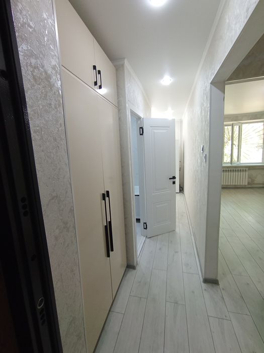 Продам 1 ком кв  9 мкр