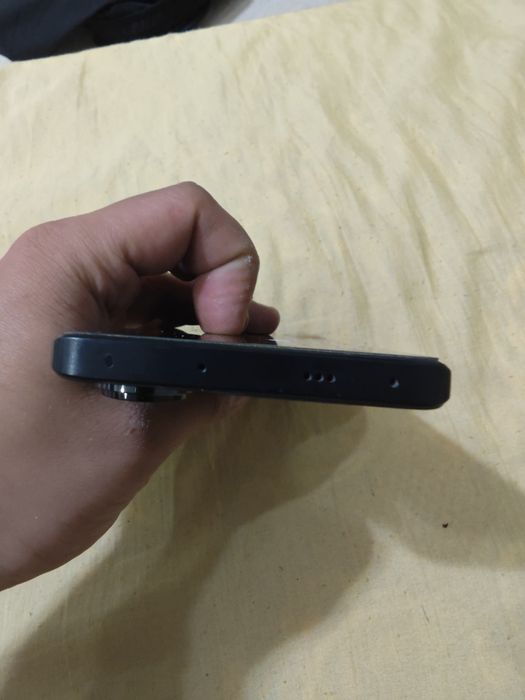 Xiaomi Note 13 Pro+ 5G 16+16/512gb