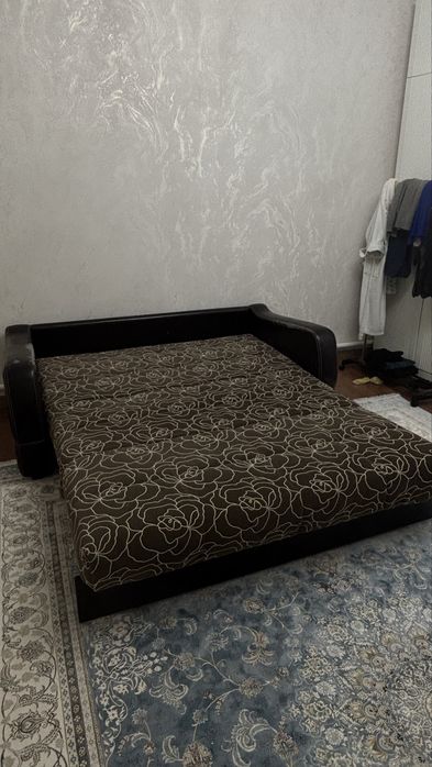 Диван раскладной