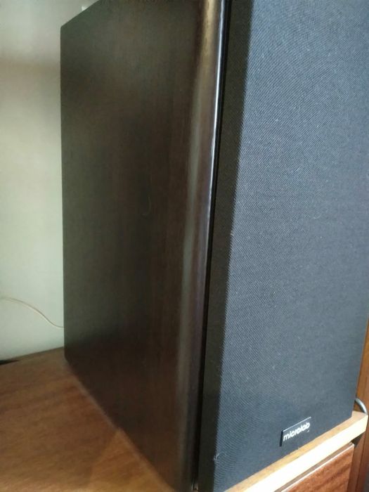 Муз комплект DAEWOO Ami - 950