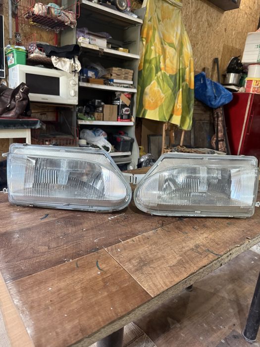 Фара ваз 2114 бош оригинал